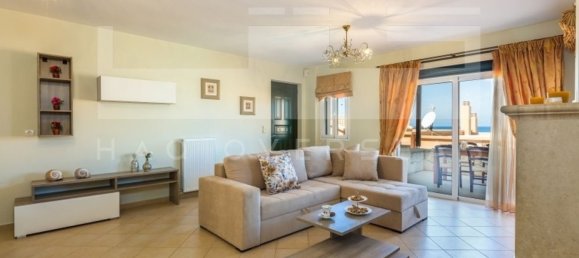 3 bedrooms Apartment in Rethymno, Greece No. 397 15