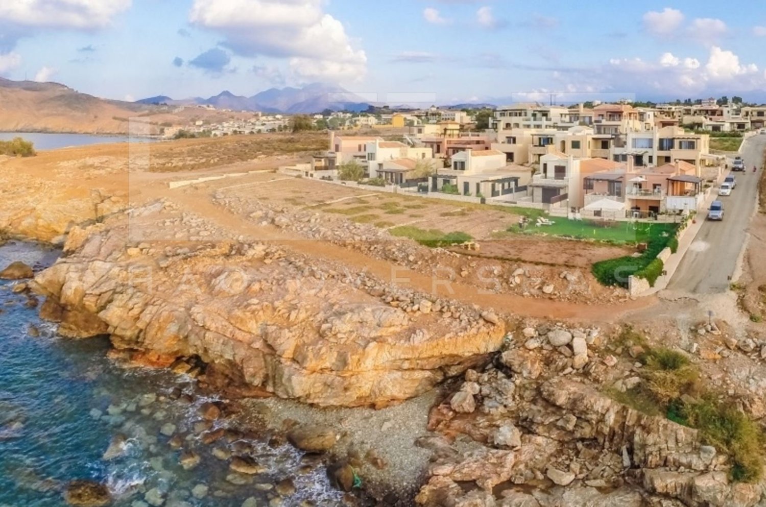 3 bedrooms Apartment in Rethymno, Greece No. 397