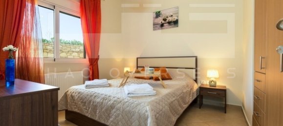 3 bedrooms Apartment in Rethymno, Greece No. 397 18