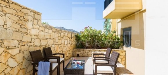 3 bedrooms Apartment in Rethymno, Greece No. 397 7