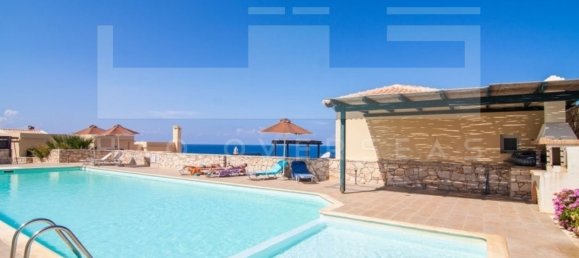 3 bedrooms Apartment in Rethymno, Greece No. 397 10