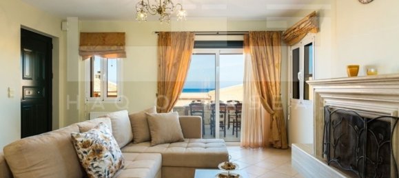 3 bedrooms Apartment in Rethymno, Greece No. 397 14