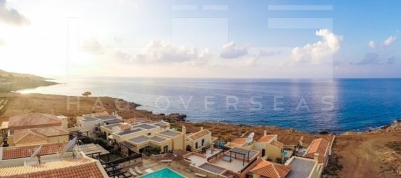 3 bedrooms Apartment in Rethymno, Greece No. 397 12