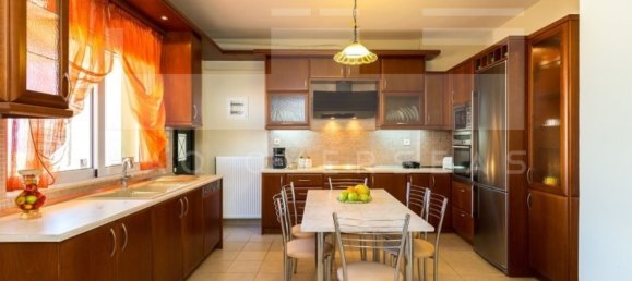 3 bedrooms Apartment in Rethymno, Greece No. 397 13