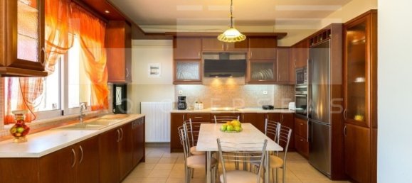 3 bedrooms Apartment in Rethymno, Greece No. 397 13