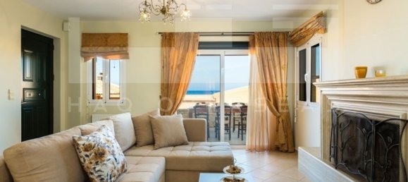 3 bedrooms Apartment in Rethymno, Greece No. 397 14