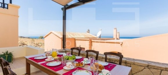 3 bedrooms Apartment in Rethymno, Greece No. 397 6