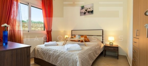 3 bedrooms Apartment in Rethymno, Greece No. 397 18