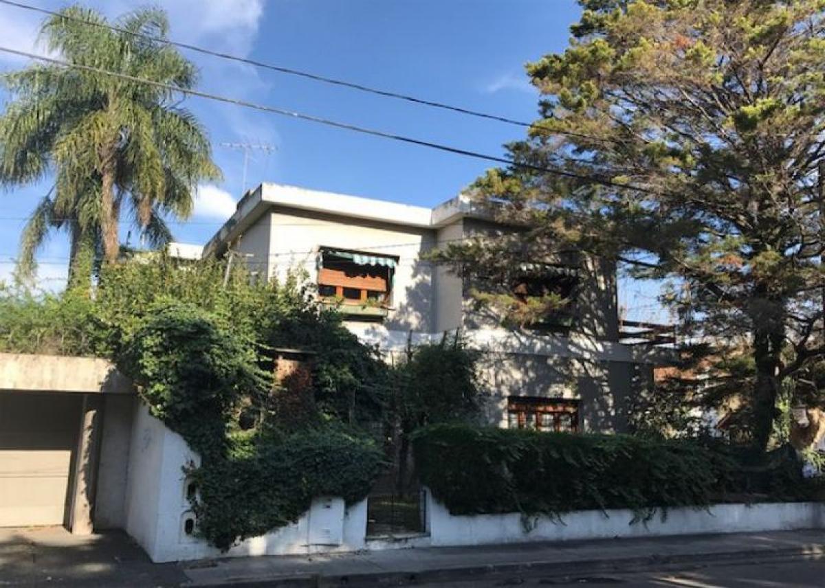 Дом с 3 спальнями в Морон, Аргентина № 57773