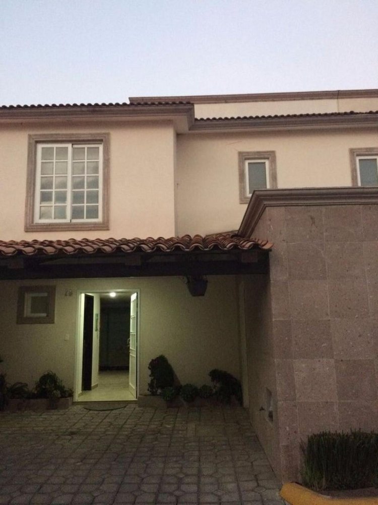 3 chambres Maison à Mexico No. 219990