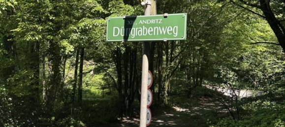 2121m² Land in Andritz, Austria No. 155310 10