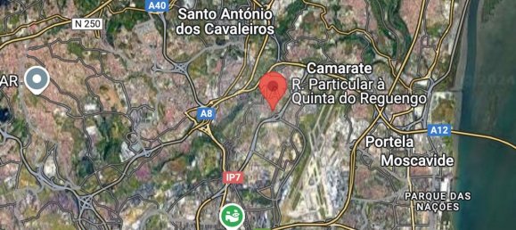 Edificio en Lisbon, Portugal 160 m² No. 73061 6