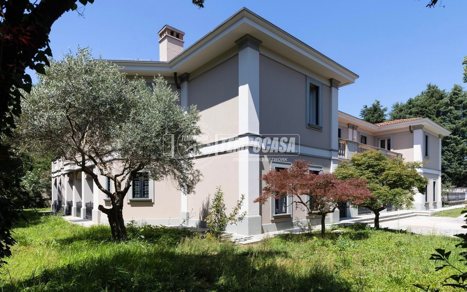 5-salle Villa à Chiari, Italy No. 307609