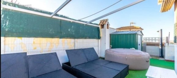 3 bedrooms Townhouse in Torrevieja, Spain No. 141093 23