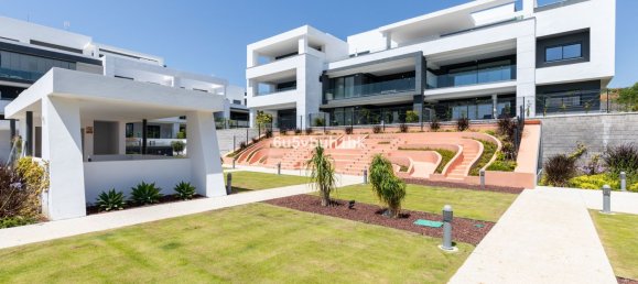 2 غرف نوم شقة في Estepona, Spain رقم 146705 2