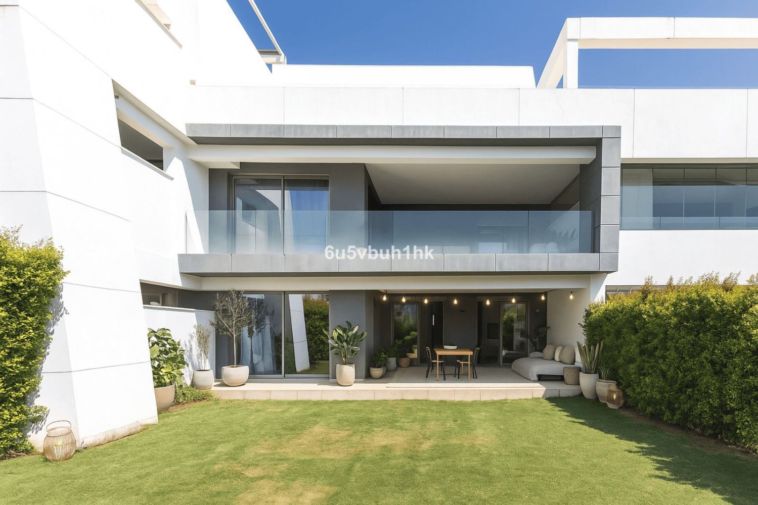 2 غرف نوم شقة في Estepona, Spain رقم 146705