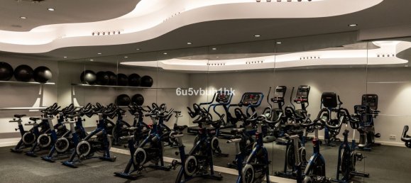 2 غرف نوم شقة في Estepona, Spain رقم 146705 17