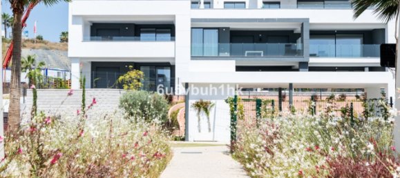 2 غرف نوم شقة في Estepona, Spain رقم 146705 6