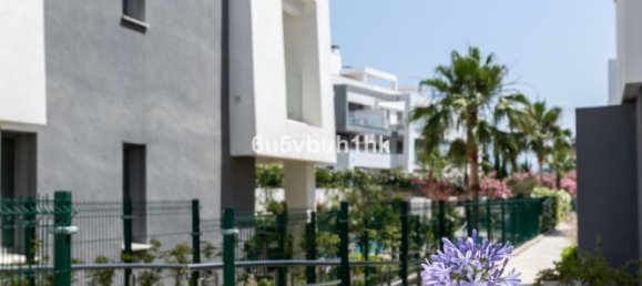 2 غرف نوم شقة في Estepona, Spain رقم 146705 4