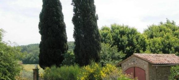 Studio in Cinigiano, Italy No. 1432 7