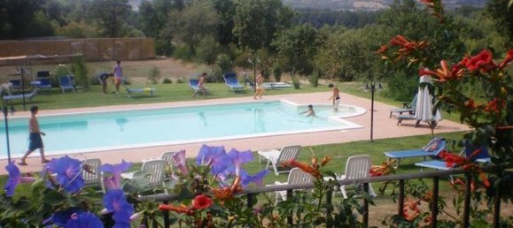 Studio in Cinigiano, Italy No. 1432 6