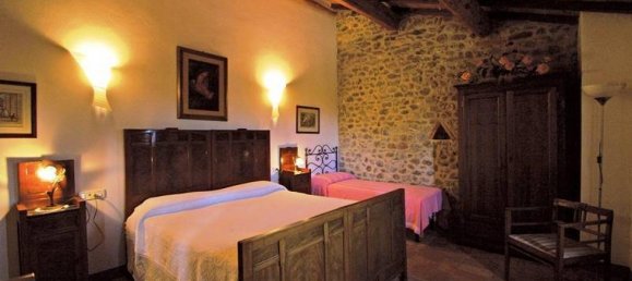 Studio in Cinigiano, Italy No. 1432 5