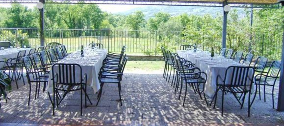 Studio in Cinigiano, Italy No. 1432 4