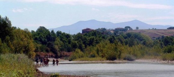 Studio in Cinigiano, Italy No. 1432 9