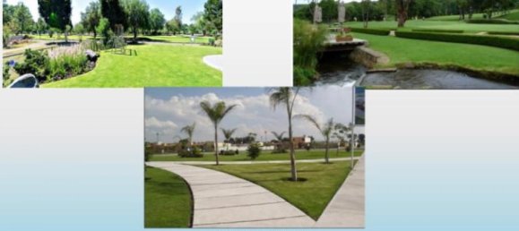 4 bedrooms House in Queretaro, Mexico No. 175020 2