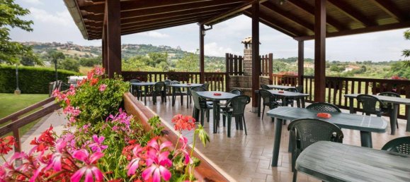 12 rooms House in Montefiascone, Italy No. 27167 40