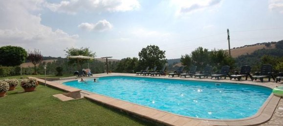 12 rooms House in Montefiascone, Italy No. 27167 37