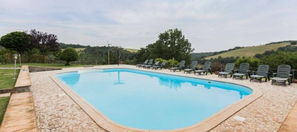 12 rooms House in Montefiascone, Italy No. 27167 36