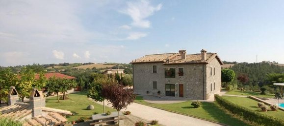 12 rooms House in Montefiascone, Italy No. 27167 2