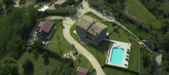 12 rooms House in Montefiascone, Italy No. 27167 3