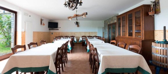 12 rooms House in Montefiascone, Italy No. 27167 47