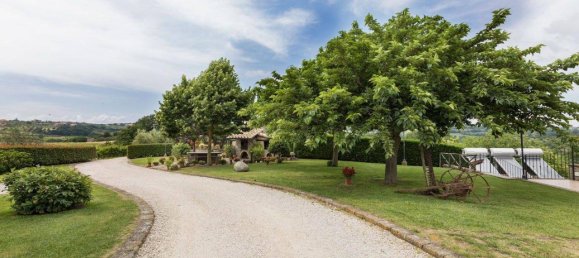 12 rooms House in Montefiascone, Italy No. 27167 38