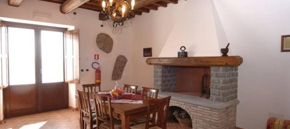 12 rooms House in Montefiascone, Italy No. 27167 15