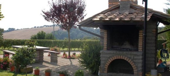 12 rooms House in Montefiascone, Italy No. 27167 34