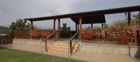 12 rooms House in Montefiascone, Italy No. 27167 21