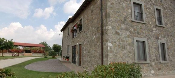 12 rooms House in Montefiascone, Italy No. 27167 6