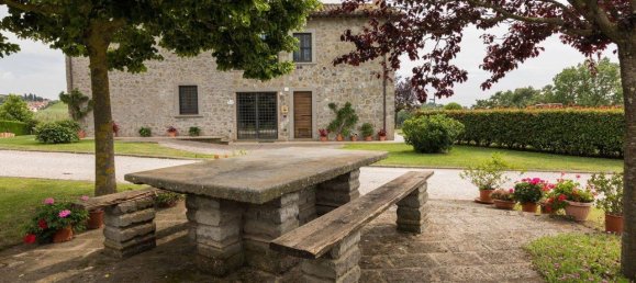 12 rooms House in Montefiascone, Italy No. 27167 42