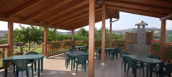12 rooms House in Montefiascone, Italy No. 27167 39