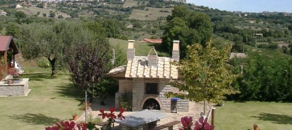 12 rooms House in Montefiascone, Italy No. 27167 29