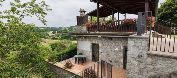 12 rooms House in Montefiascone, Italy No. 27167 41