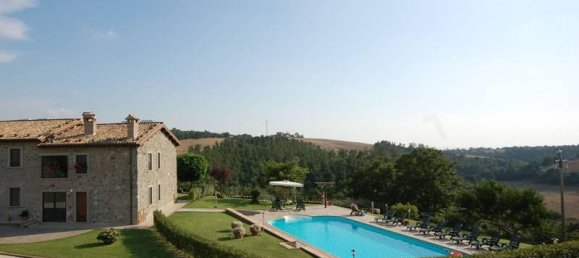12 rooms House in Montefiascone, Italy No. 27167 10