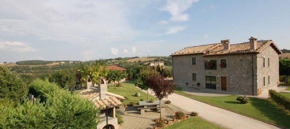 12 rooms House in Montefiascone, Italy No. 27167 4