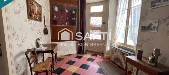 4 Schlafzimmer Haus in Quincy, France, Nr. 75687 4