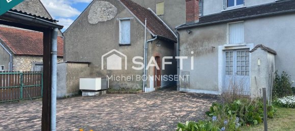 4 Schlafzimmer Haus in Quincy, France, Nr. 75687 2