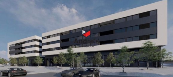 71m² Commercial property in Gondomar, Portugal No. 61937 3