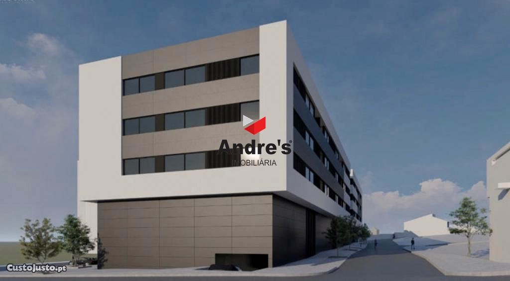 71m² Commercial property in Gondomar, Portugal No. 61937